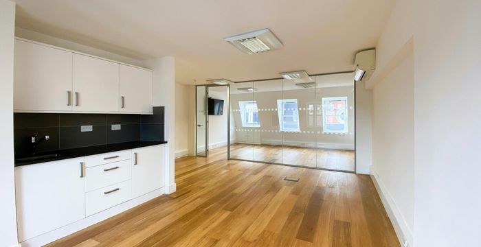 116 Great Portland Street, London - Image 5