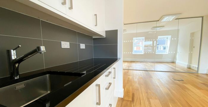 116 Great Portland Street, London - Image 5