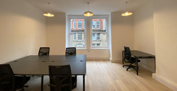 116 Great Portland Street, London - Image 2