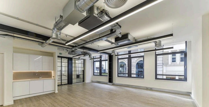 1-2 New Street, London - Image 2