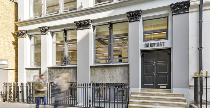 1-2 New Street, London - Image 4
