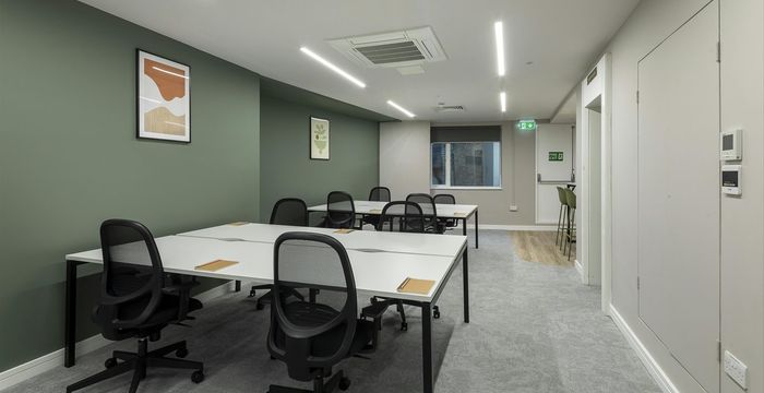 141 Fenchurch Street, London - Image 2