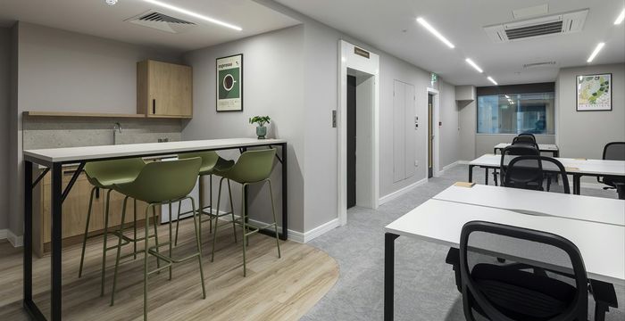 141 Fenchurch Street, London - Image 3