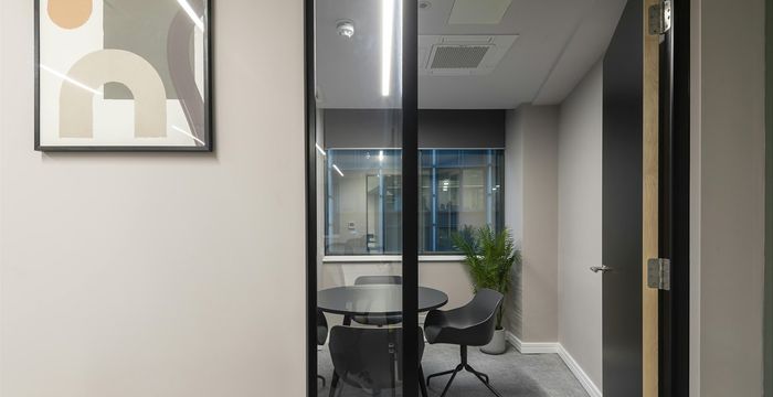 141 Fenchurch Street, London - Image 5