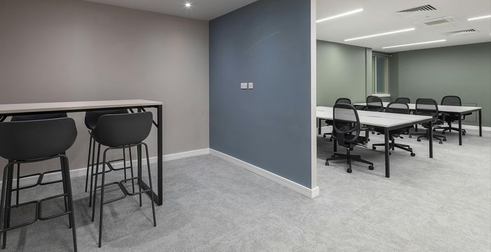 141 Fenchurch Street, London - Image 4