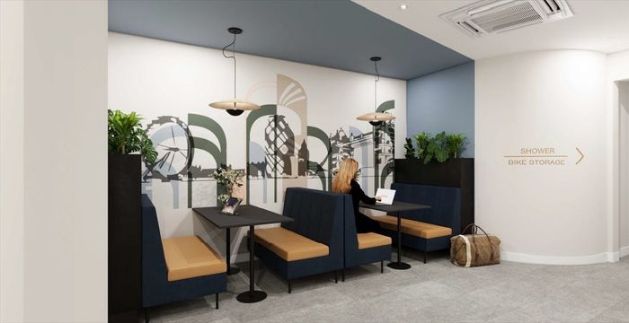 141 Fenchurch Street, London - Image 2