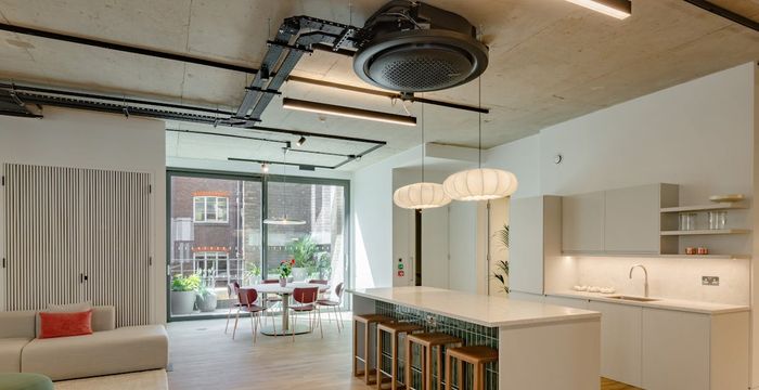 30 Artillery Lane, London - Image 5