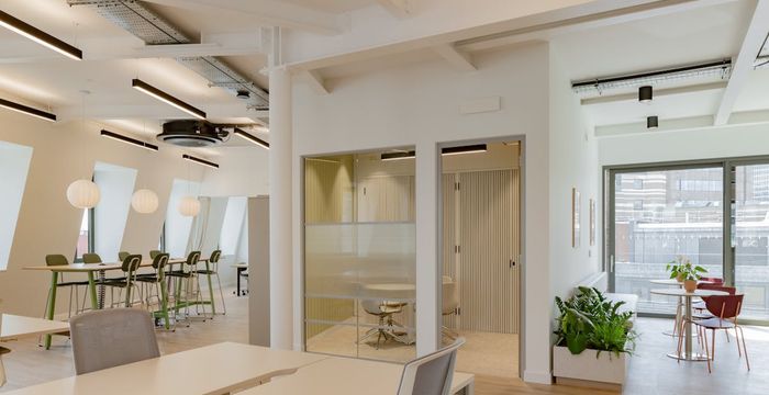 30 Artillery Lane, London - Image 3