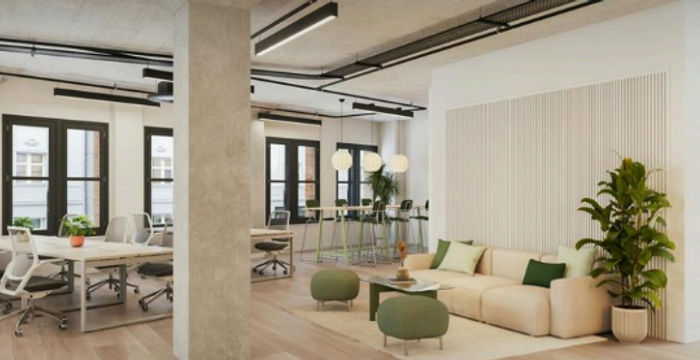 30 Artillery Lane, London - Image 3