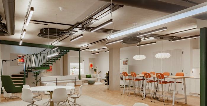 30 Artillery Lane, London - Image 4