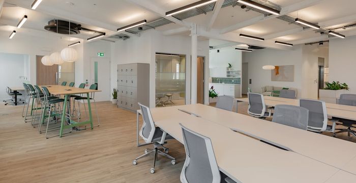 30 Artillery Lane, London - Image 5