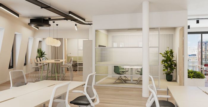 30 Artillery Lane, London - Image 2