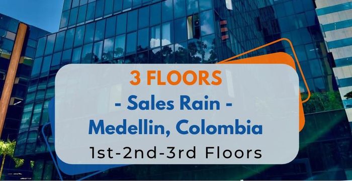 1a Sur-69 Carrera 43a, Medellín - Image 4