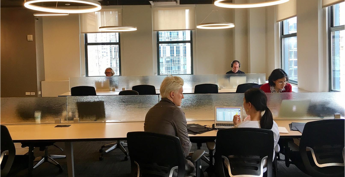 2 Park Avenue, New York - Image 2