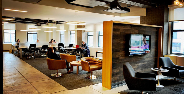 2 Park Avenue, New York - Image 4