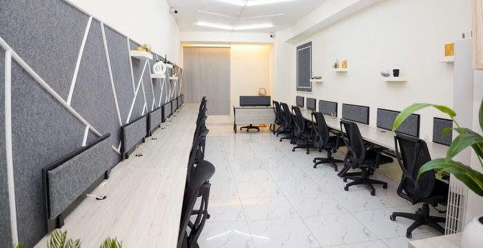 Workship Al-hafeez Executive Ali Zaib Road Gulberg-iii, Lahore - Image 3