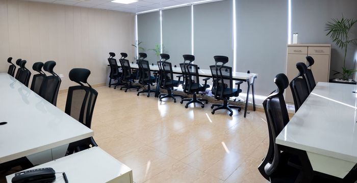 Ali Trade Center Mm Alam Rd Gulberg Iii, Lahore - Image 5