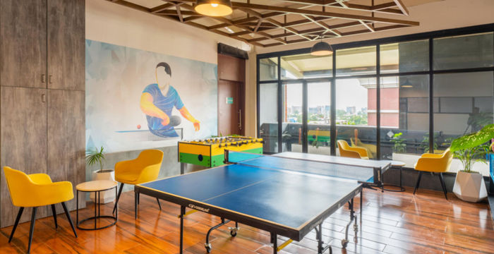 2A South Phase Poomagal Main Rd Guindy Industrial Estate, Chennai - Image 4