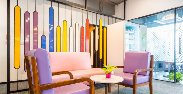 2A South Phase Poomagal Main Rd Guindy Industrial Estate, Chennai - Image 2