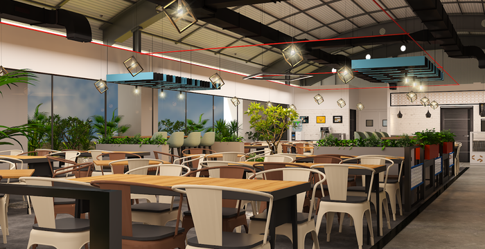 2A South Phase Poomagal Main Rd Guindy Industrial Estate, Chennai - Image 5