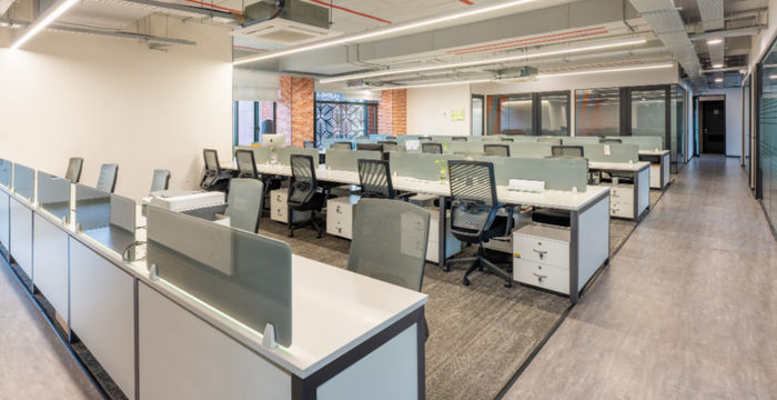 2A South Phase Poomagal Main Rd Guindy Industrial Estate, Chennai - Image 2