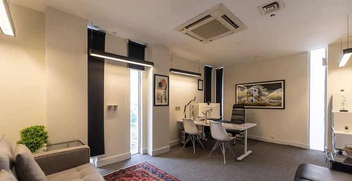 1 Sector G Phase 5 Dha, Lahore - Image 3