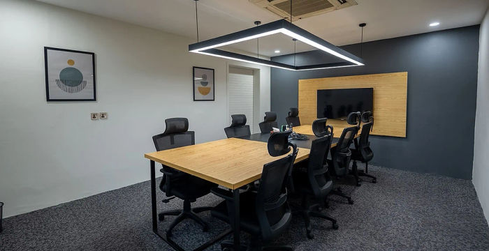 1 Sector G Phase 5 Dha, Lahore - Image 4