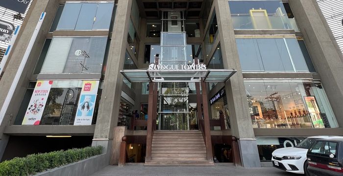 Mm Alam Rd Block C2 Block C 2 Gulberg Iii, Lahore - Image 5