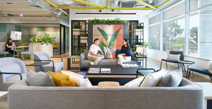 9 Tampines Grande, Singapore - Image 4