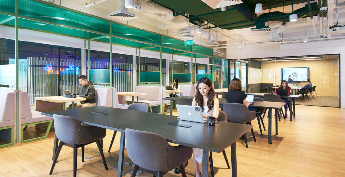 9 Tampines Grande, Singapore - Image 5