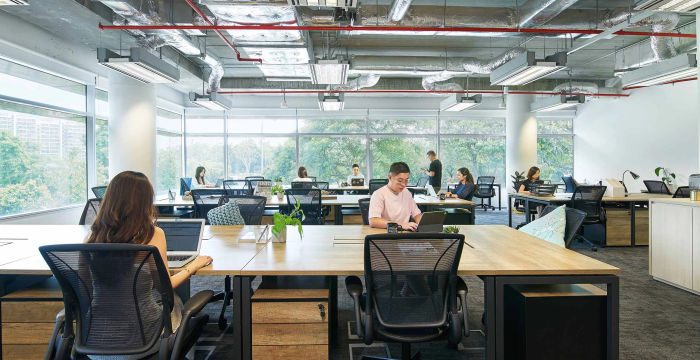 9 Tampines Grande, Singapore - Image 2