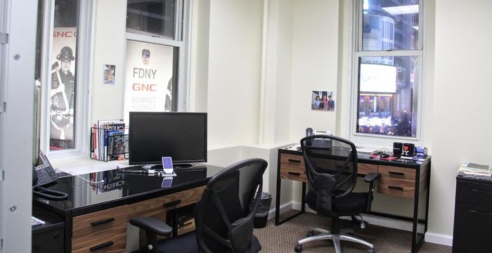 1441 Broadway, New York - Image 2