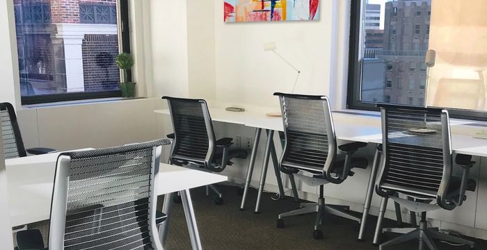 40 Wall Street, New York - Image 2