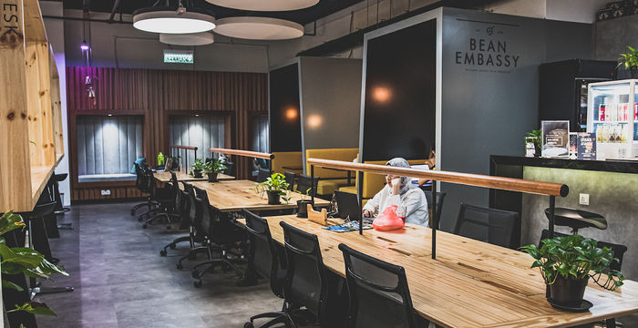 No.6 Jalan Ss21/37, Damansara Utama Petaling Jaya - Image 2