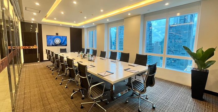 63 Wireless Road, Bangkok - Image 4