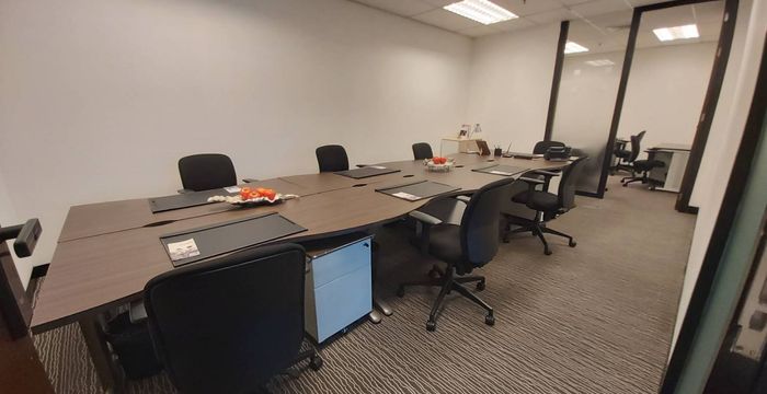 63 Wireless Road, Bangkok - Image 2