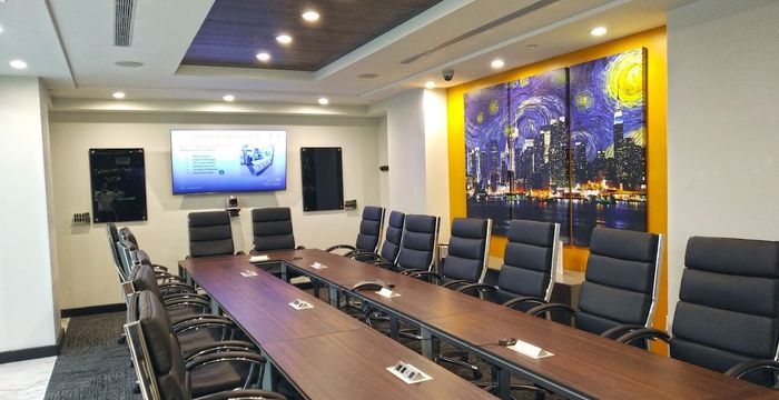 369 Lexington Avenue, New York - Image 2