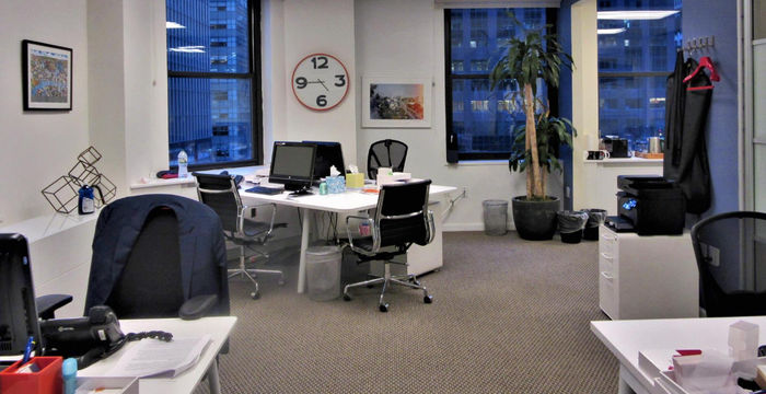 369 Lexington Avenue, New York - Image 4