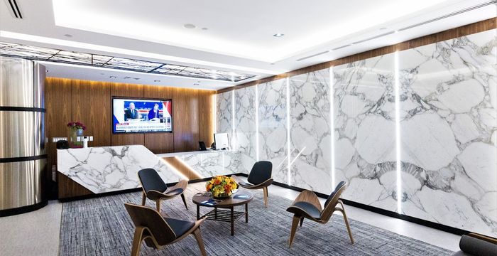 515 Madison Avenue, New York - Image 5