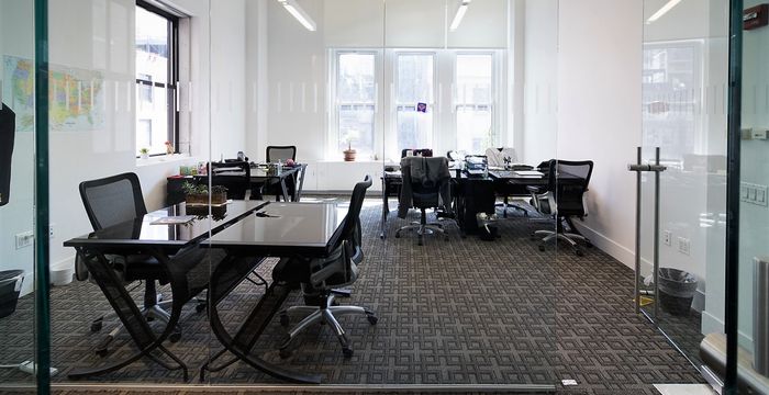 515 Madison Avenue, New York - Image 4