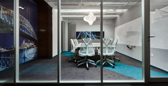 6 Károly Körút, Budapest - Image 2