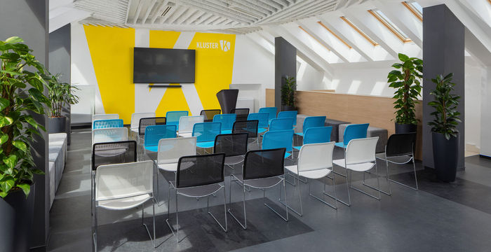 6 Károly Körút, Budapest - Image 5