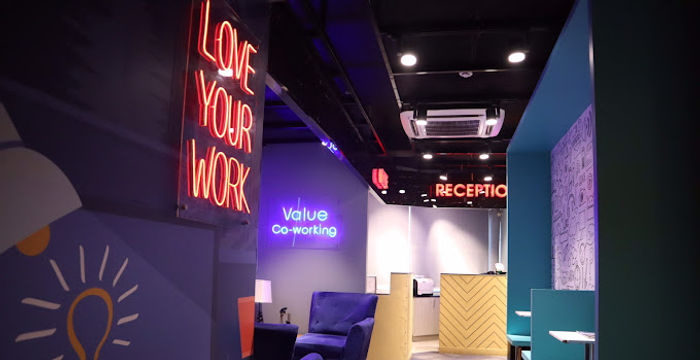 Ghalib Market Near Mm Alam Road Gulberg, Lahore - Image 4