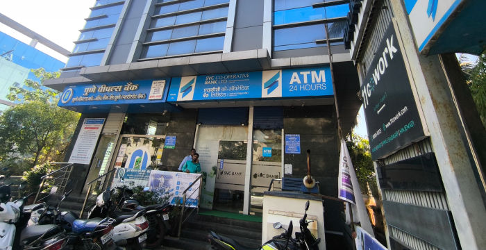 Dp Rd Anant Society Aundh, Pune - Image 5