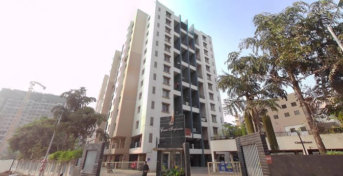 Casa Imperia Rd Hinjawadi Village Hinjawadi, Pune - Image 4