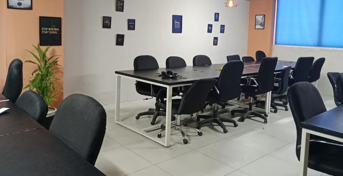 6 Meridian Software Technology Park A Block Block A Satellite Town, Rawalpindi - Image 5