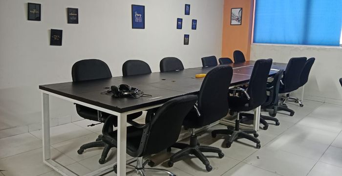 6 Meridian Software Technology Park A Block Block A Satellite Town, Rawalpindi - Image 4