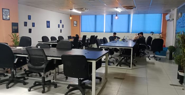 6 Meridian Software Technology Park A Block Block A Satellite Town, Rawalpindi - Image 2