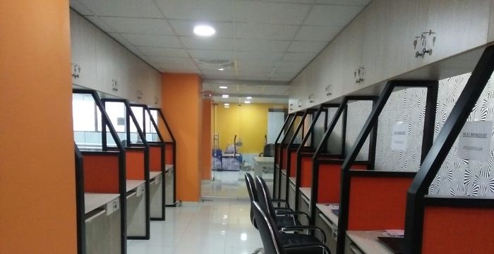6 Meridian Software Technology Park A Block Block A Satellite Town, Rawalpindi - Image 2