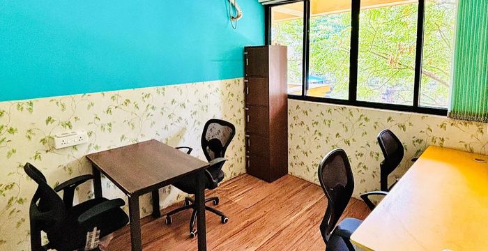 41 & 42 Tejaswini Housing Society Tejaswini Ln 2 Shambhu Vihar Society Aundh Gaon Aundh, Pune - Image 2